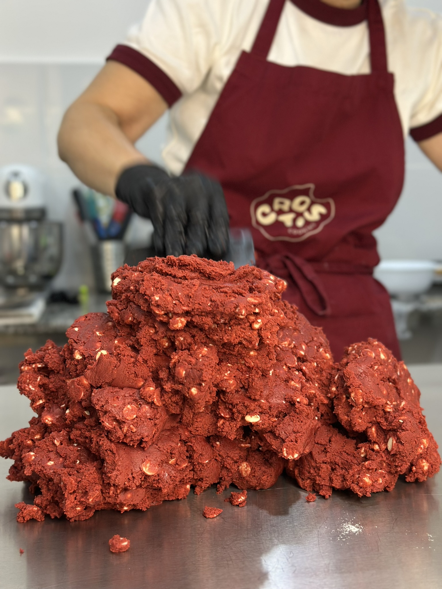 Barcelona Bakery